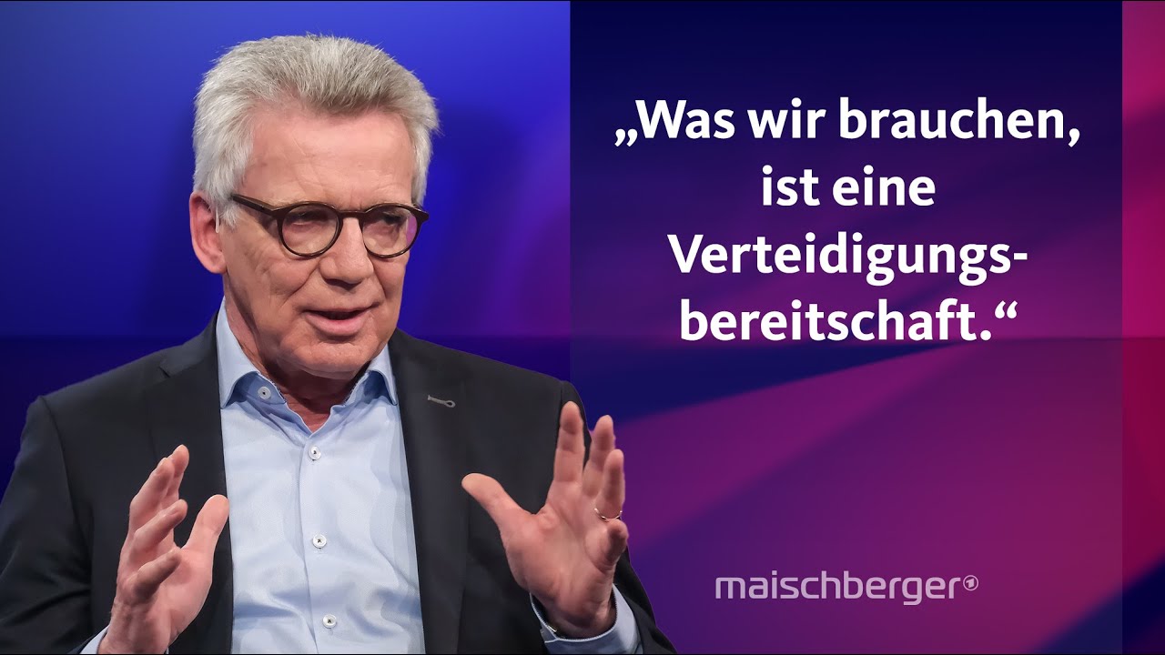 CDU-Bundesparteitag aus Berlin: Tag 3 | u.a. zu Europa mit Von der Leyen und Metsola | 08.05.24